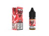 Savage Vape E Juice 2mg Nicotine Salt 10ml TPD- Lychee Ice