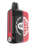 2025 New Design EU Warehouse Savage Mega 50000 Puff Prefilled Replaceable Cartridge Kits Disposable Vape 50k-Strawberry Ice Cream