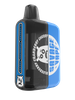 2025 New Design EU Warehouse Savage Mega 50000 Puff Prefilled Replaceable Cartridge Kits Disposable Vape 50k-Blueberry Cranberry Cherry