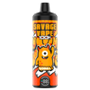 EU Warehouse Original Savage vape Mtl 100000 Puff 80000 65000 Electronic Cigarette Vaper Dual Mesh Coil 50ml E-Liquid Disposable Vape 100K 80K 65k-Red Bull