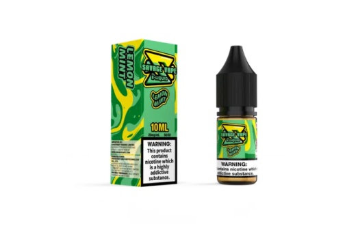 E-liquid