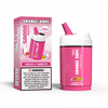SAVAGE VAPE Triple 50000 Puffs 50K Three in One 3 in 1 Disposable Vape -Lush Ice & Mango Ice