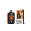 Original Savage Monster Z 30000 Puff 30k Disposable Vape E Cigarette Dual Mesh Coil 5% Nic Salt- Cola Ice