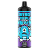 EU Warehouse Original Savage vape Mtl 100000 Puff 80000 65000 Electronic Cigarette Vaper Dual Mesh Coil 50ml E-Liquid Disposable Vape 100K 80K 65k-Cola Ice
