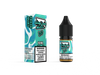 Savage Vape E Liquid 2mg Nicotine Salt 10ml TPD- Fresh Mint