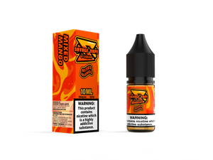 savage vape juice 25mg Vape Juice VAPORLAX Crush Grape Nicotine Salts 30mL · 25mg & 50mg main image 0