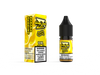 Savage Vape E Liquid 2mg Nicotine Salt 10ml TPD- Banana Pudding 
