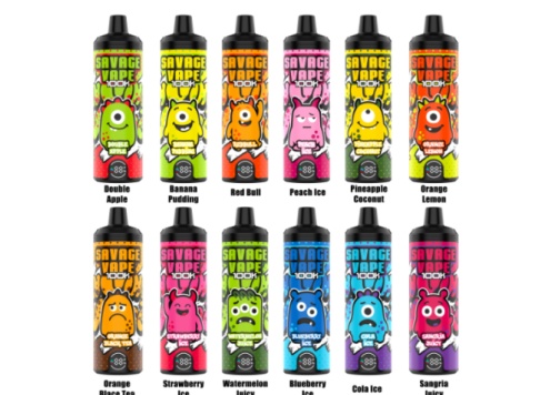 savagevape savagevape