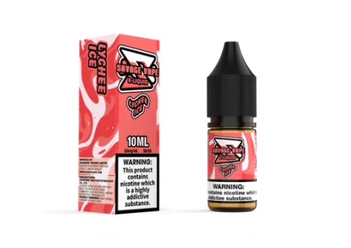 E-liquid
