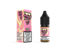 Savage Vape E Juice 2mg Nicotine Salt 10ml TPD- Peach Ice