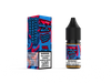 Savage Vape E Liquid 2mg Nicotine Salt 10ml TPD 