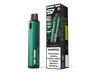 SAVAGE VAPE S7 Refillable Replaceable 2ml Pod Starter Kits Device 700mah Battery - TPD