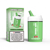SAVAGE VAPE Triple 50000 Puffs 50K Three in One 3 in 1 Disposable Vape -Lush Ice & Mango Ice