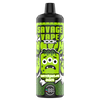 EU Warehouse Original Savage vape Mtl 100000 Puff 80000 65000 Electronic Cigarette Vaper Dual Mesh Coil 50ml E-Liquid Disposable Vape 100K 80K 65k-Watermelon Juice