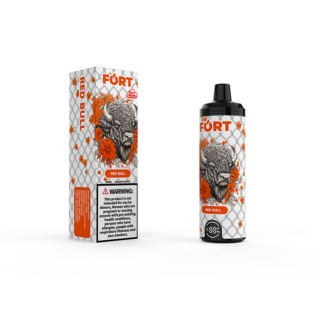SAVAGE FORT SHISHA 45000 PUFFS 50000 Disposable Vape E Cigarette With Adjustable Airflow- Blueberry Ice