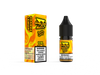 Savage Vape E Liquid 2mg Nicotine Salt 10ml TPD 