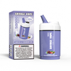 SAVAGE VAPE Triple 50000 Puffs 50K Three in One 3 in 1 Disposable Vape -Lush Ice & Mango Ice