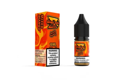 E-liquid