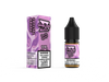 Savage Vape E Juice 2mg Nicotine Salt 10ml TPD- Crystal Grape