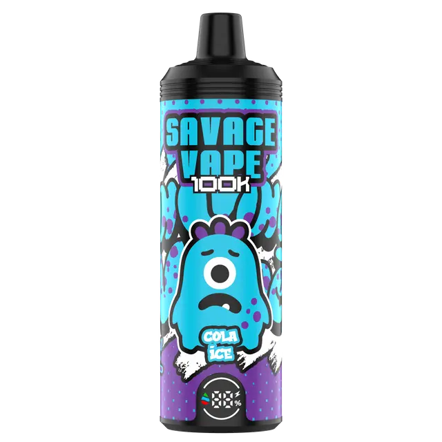 Disposable Vape